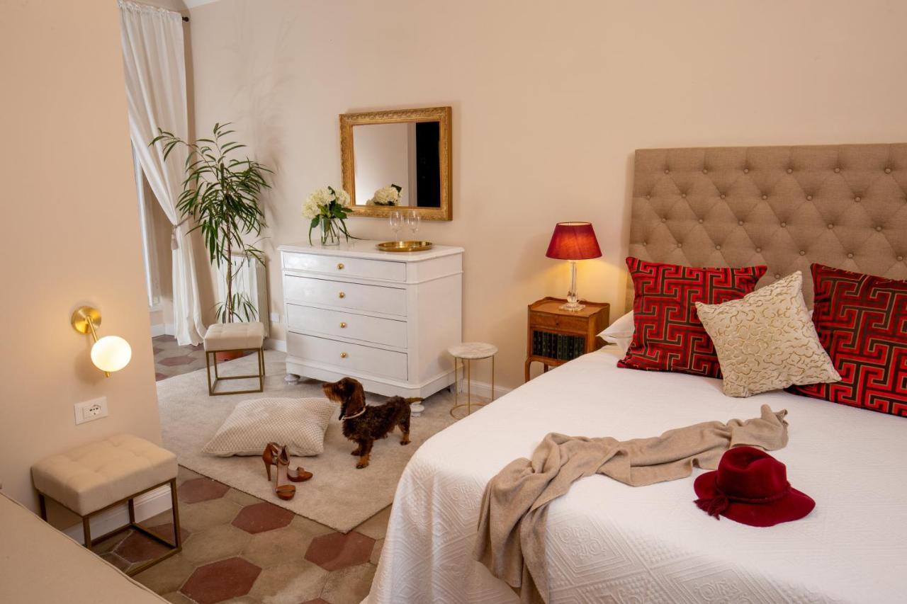 Emperor'S View - Apartment In Colosseum Rome Extérieur photo