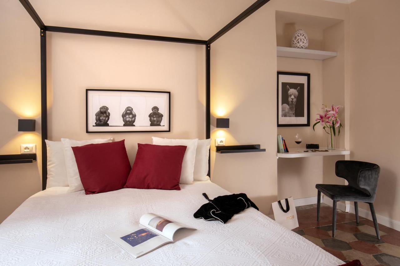 Emperor'S View - Apartment In Colosseum Rome Extérieur photo