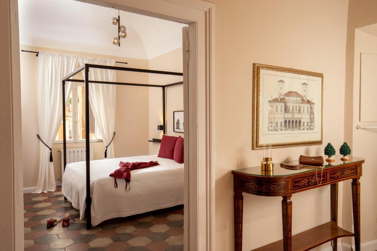 Emperor'S View - Apartment In Colosseum Rome Extérieur photo