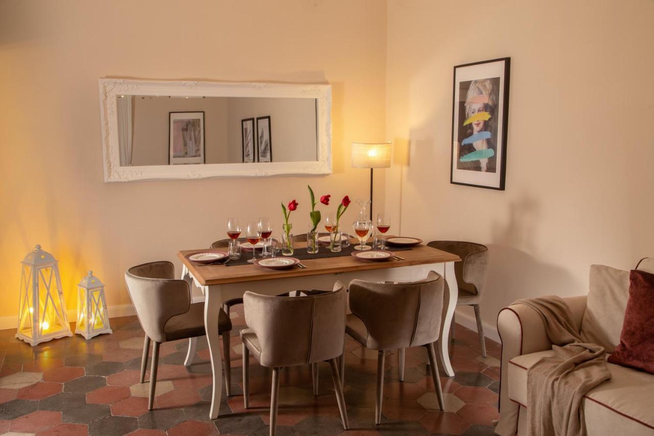 Emperor'S View - Apartment In Colosseum Rome Extérieur photo