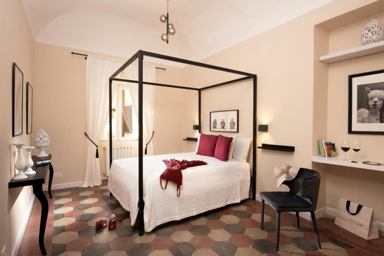 Emperor'S View - Apartment In Colosseum Rome Extérieur photo