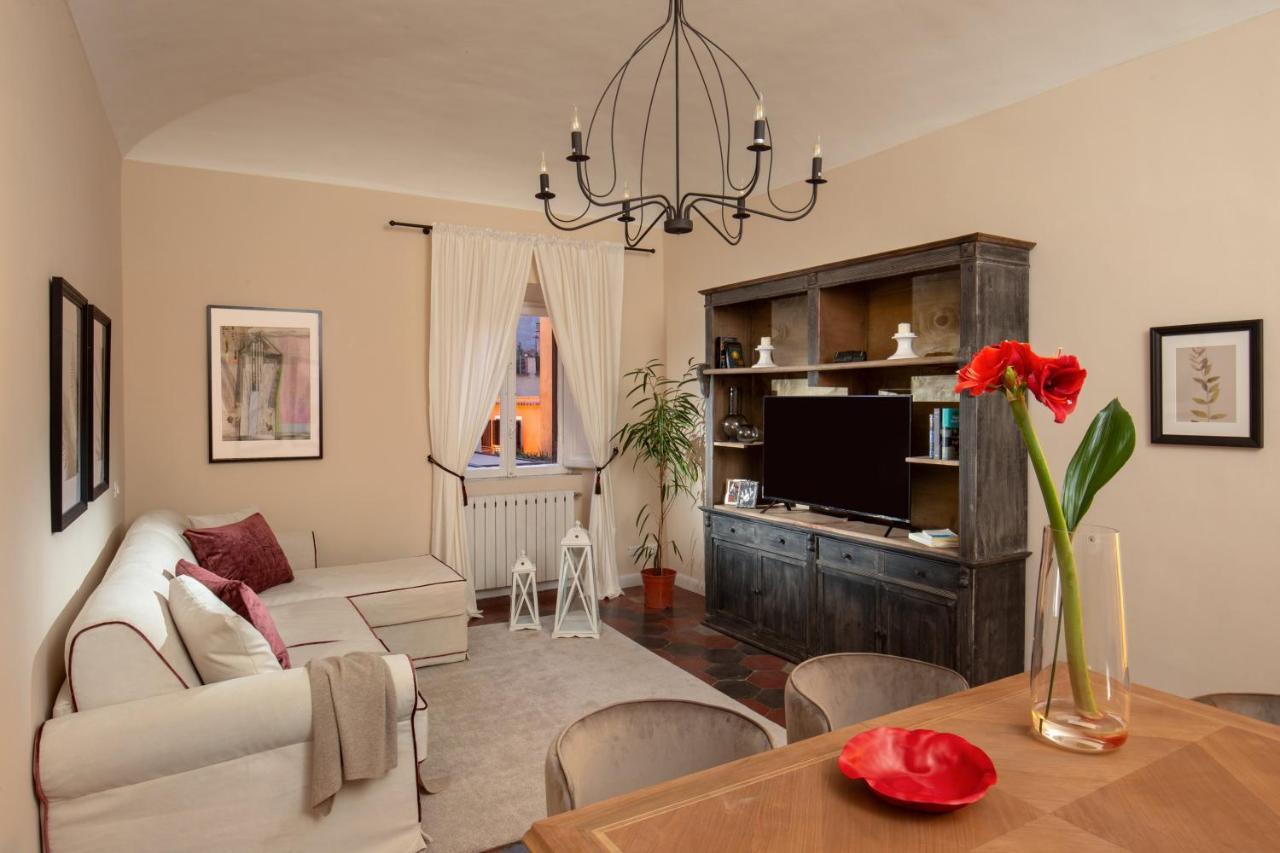 Emperor'S View - Apartment In Colosseum Rome Extérieur photo