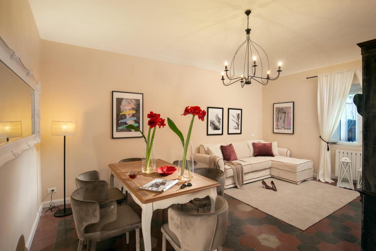 Emperor'S View - Apartment In Colosseum Rome Extérieur photo