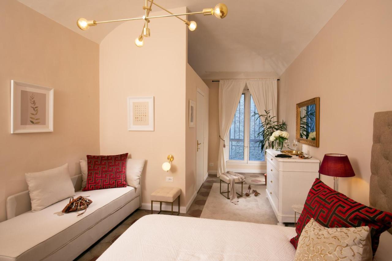 Emperor'S View - Apartment In Colosseum Rome Extérieur photo