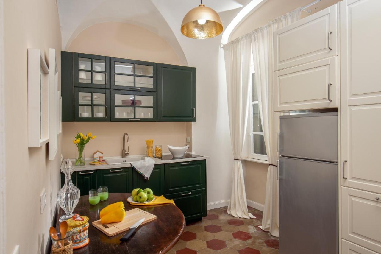 Emperor'S View - Apartment In Colosseum Rome Extérieur photo