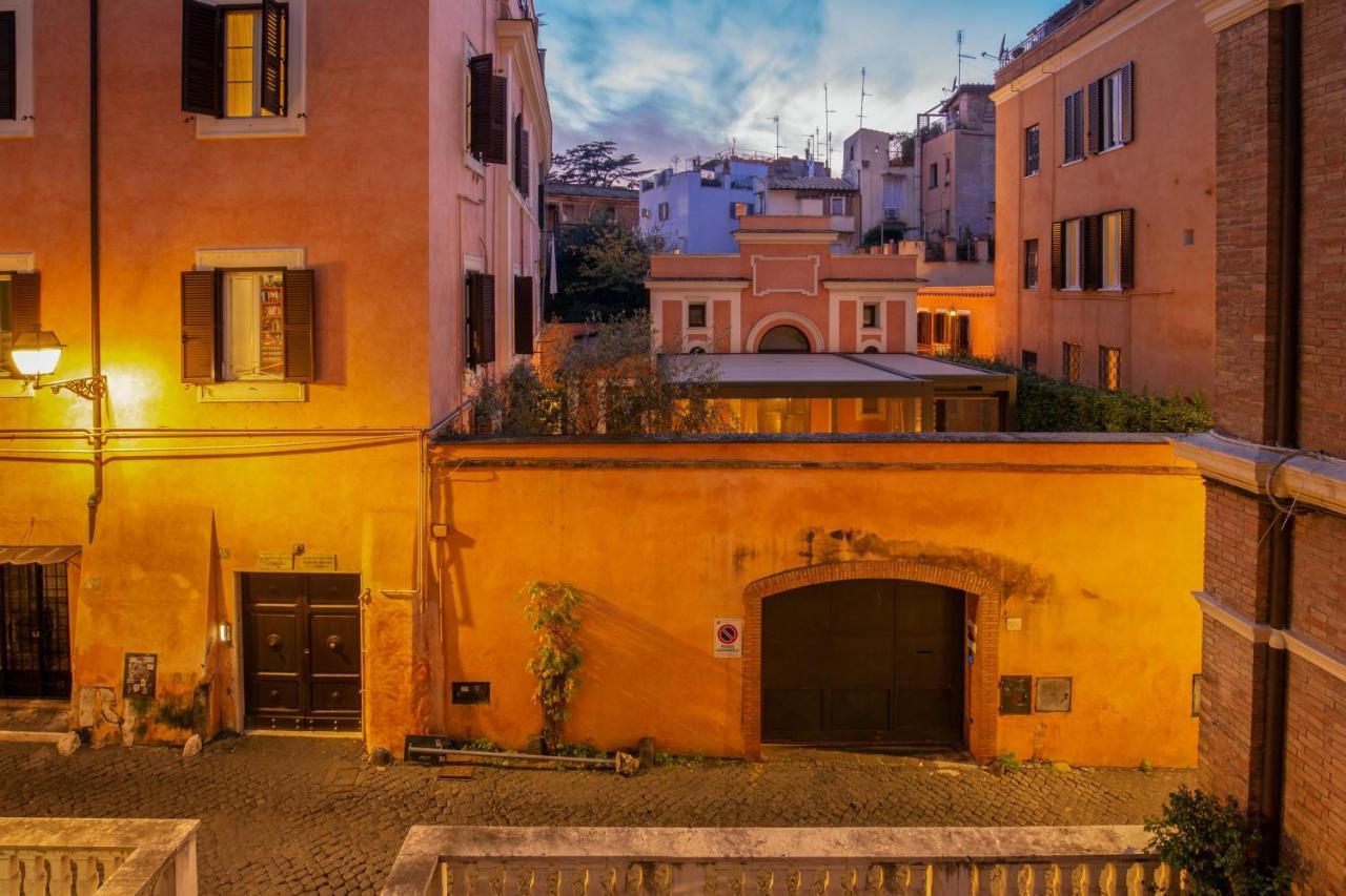 Emperor'S View - Apartment In Colosseum Rome Extérieur photo