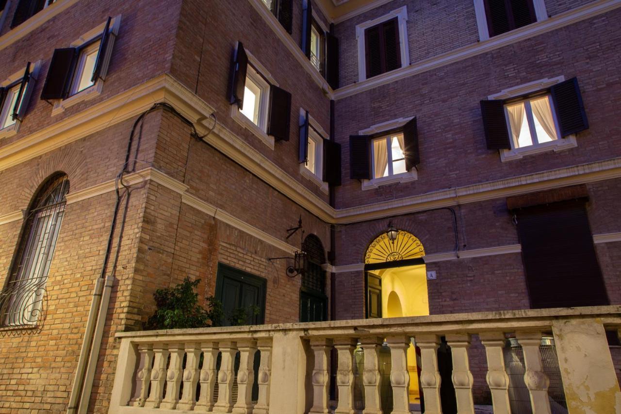 Emperor'S View - Apartment In Colosseum Rome Extérieur photo